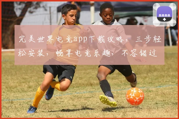 完美世界电竞app下载攻略，三步轻松安装，畅享电竞乐趣，不容错过