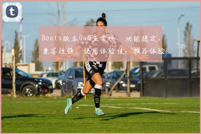 Beats版本0a0正常吗，功能稳定，兼容性强，使用体验佳，推荐体验
